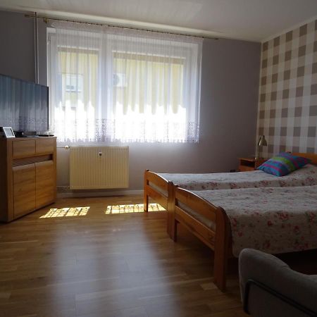 Maja Apartamenty Władysławowo Екстериор снимка