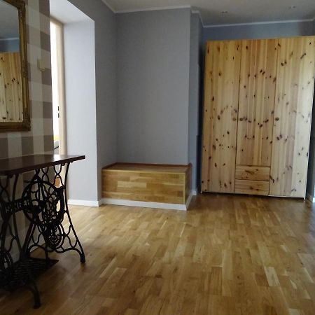Maja Apartamenty Władysławowo Екстериор снимка