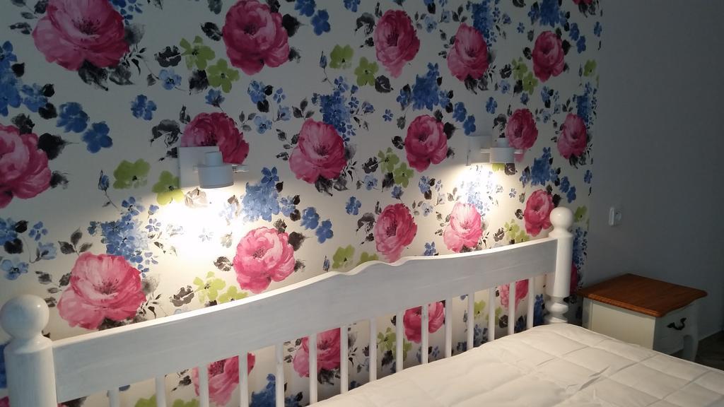 Maja Apartamenty Władysławowo Стая снимка