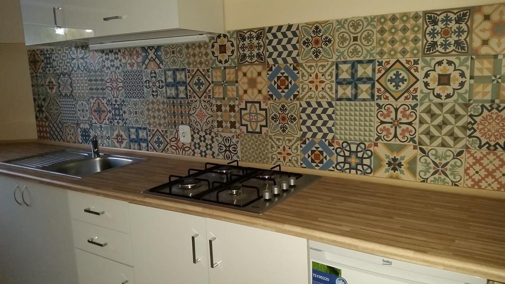 Maja Apartamenty Władysławowo Стая снимка