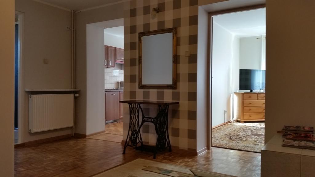 Maja Apartamenty Władysławowo Екстериор снимка